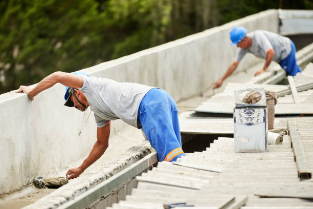 Best Local Insulation Services  in Wyong, MI
