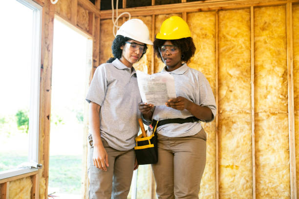 Range of Insulation Solutions in Wyoming, MI