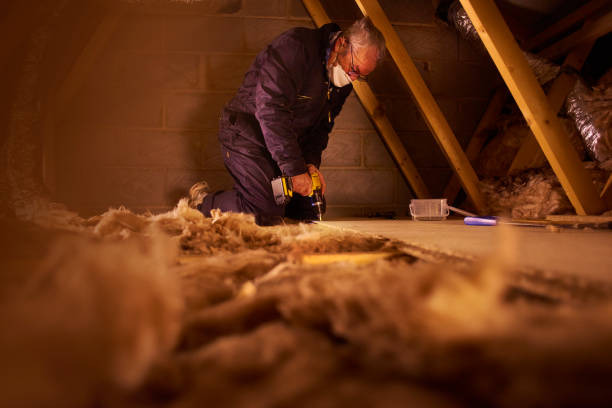 Range of Insulation Solutions in Wyoming, MI